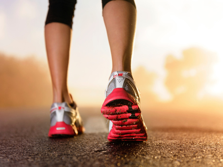 6 Steps to Run Your First Marathon